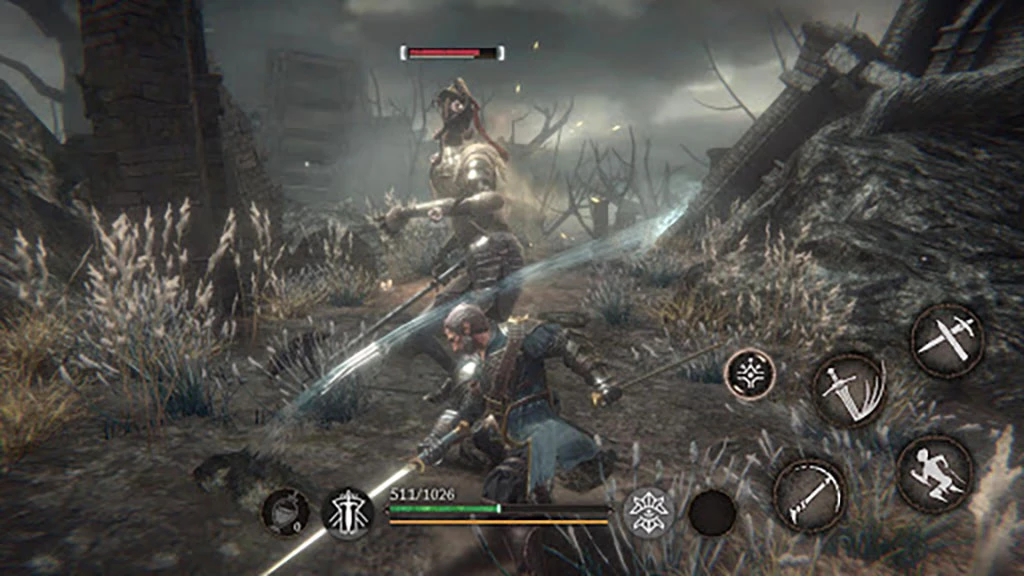 Pascals Wager screenshot 5