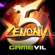 ZENONIA 5 icon
