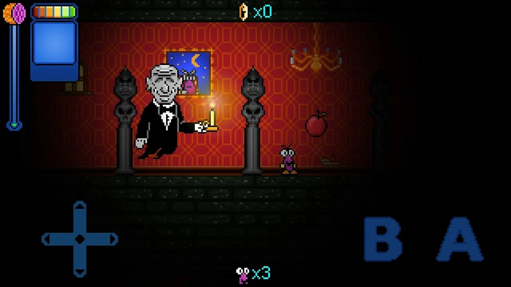 Juiced! screenshot 6