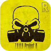 Z.O.N.A Project X Redux icon