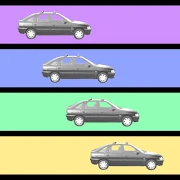 Freeways APK icon