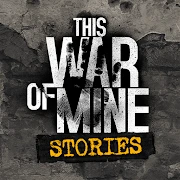 This War of Mine: Stories APK icon