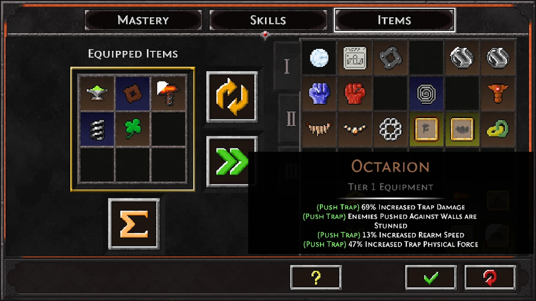 Dungeon Warfare 2 screenshot 4
