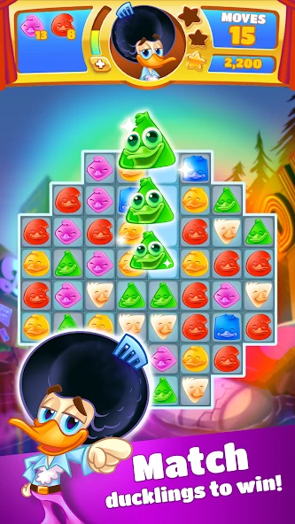 Disco Ducks screenshot 6