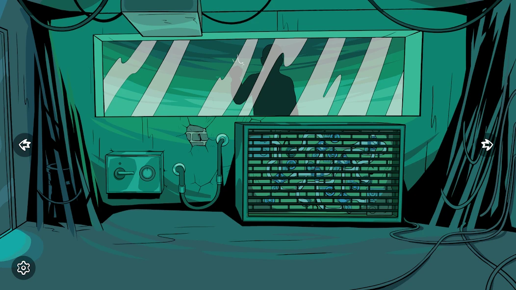 Parallel Experiment APK screenshot 1