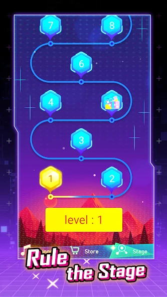 Beat Fire – EDM Music & Gun Sounds APK screenshot 5