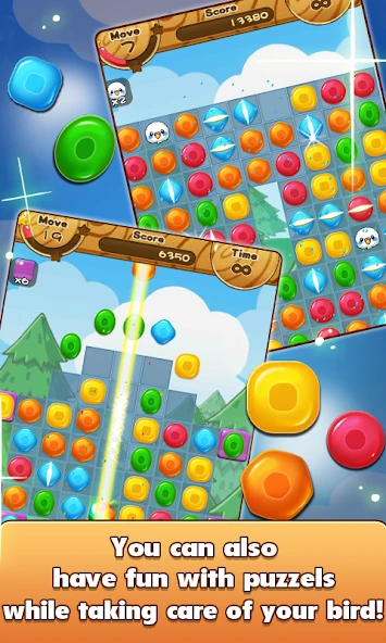 Bird Life screenshot 6