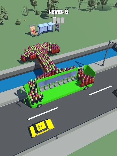 Commuters screenshot 6