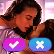 Love Sick: Interactive Stories icon