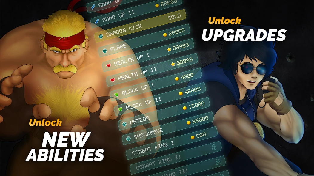 SUPLEX screenshot 3