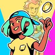 The Big Con APK icon
