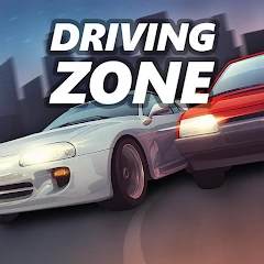 Driving Zone APK icon