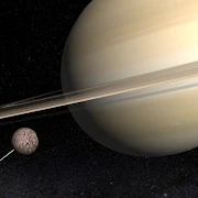 Solar System Simulator APK icon