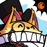 Crunchyroll: ConnecTank icon
