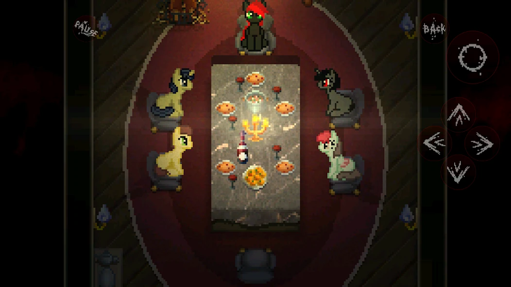 D’LIRIUM APK screenshot 3