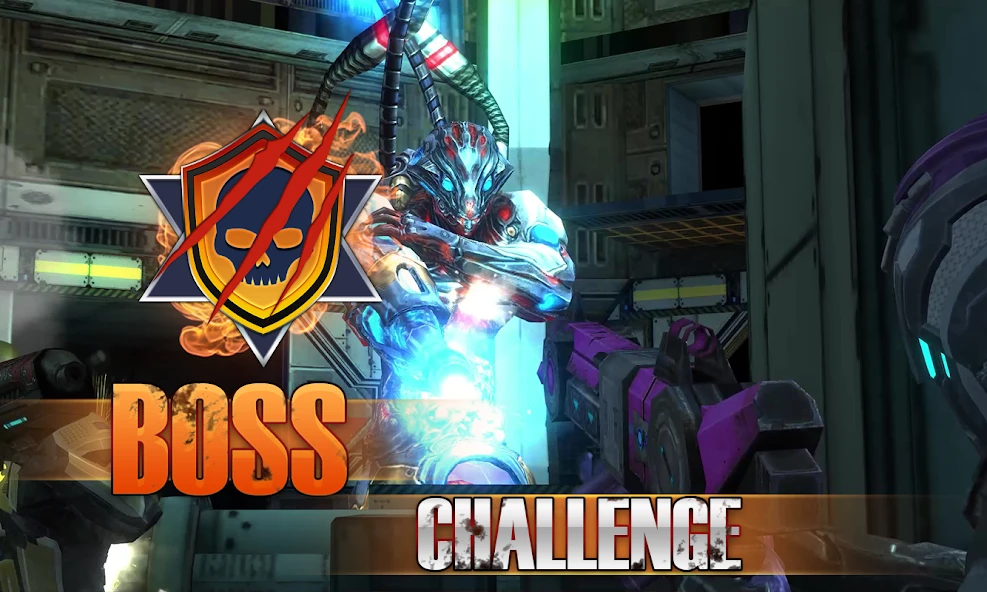 Strike Back: Dead Cover screenshot 5