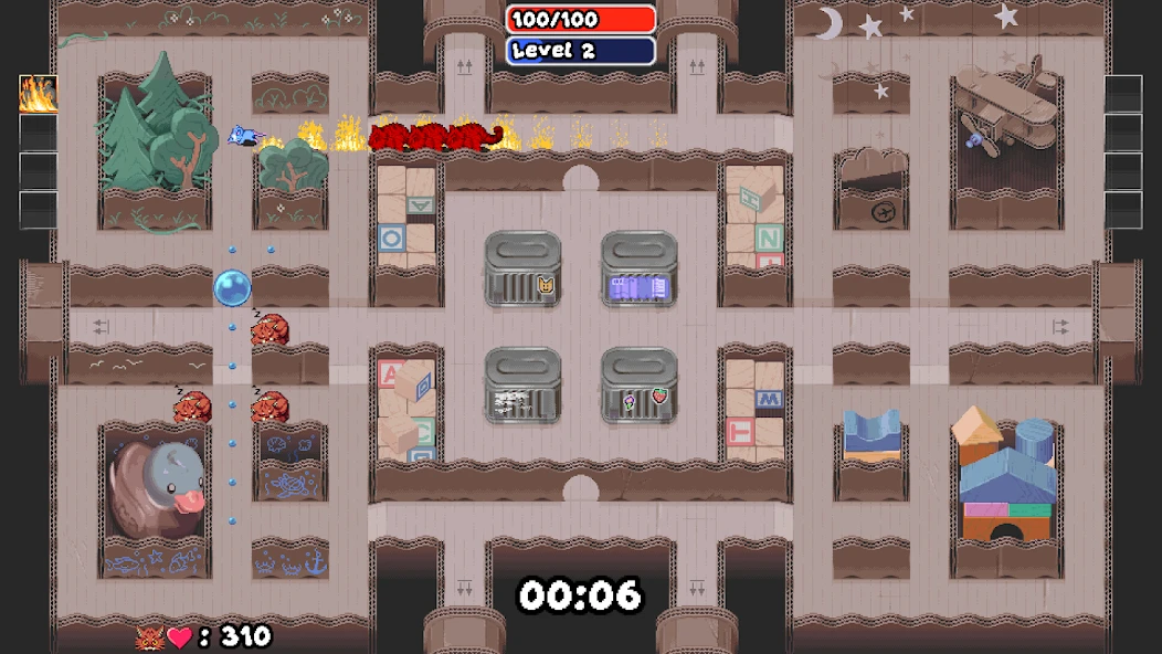Maze Mice APK screenshot 1