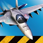 Carrier Landings Pro icon