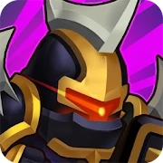 Lunch Knight - Knight's Love icon