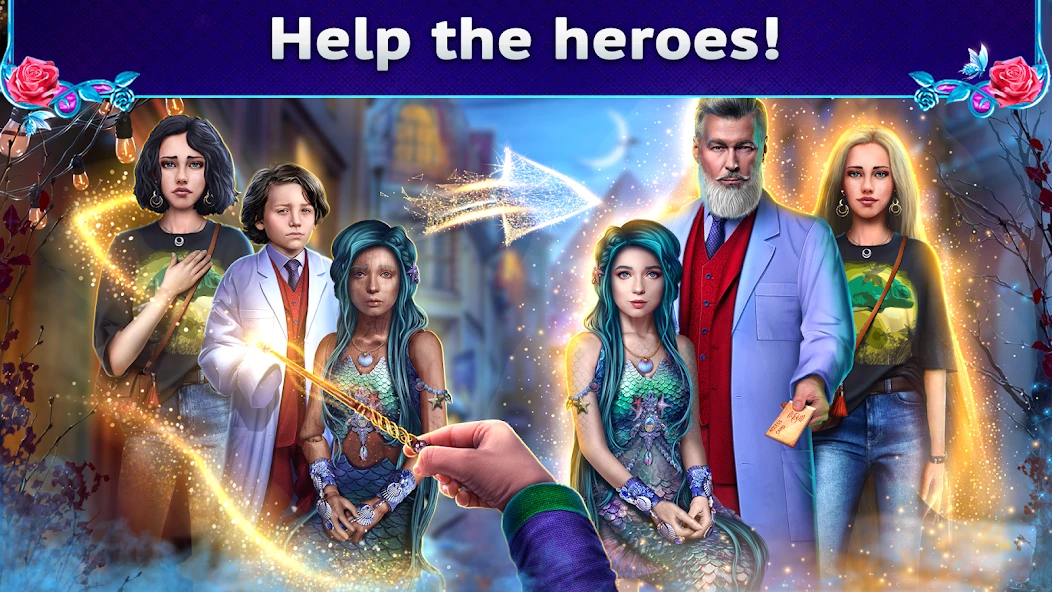 Fairy Godmother 2 f2p screenshot 5