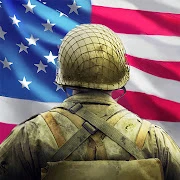 World War 2: WW2 Strategy Games icon