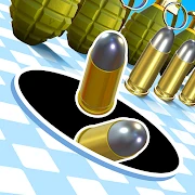 Download Attack Hole (MOD, Unlimited Money) 1.30.0 icon