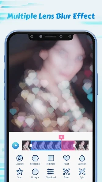 Time Cut Pro APK screenshot 5