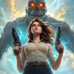 Doomsday Shelter: Survival APK icon