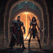Duskfall RPG icon