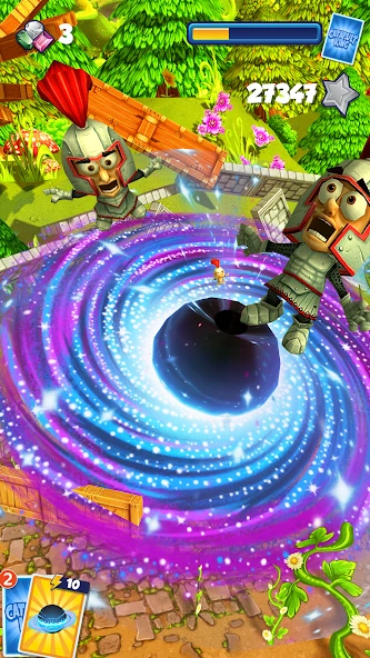 Catapult King screenshot 3