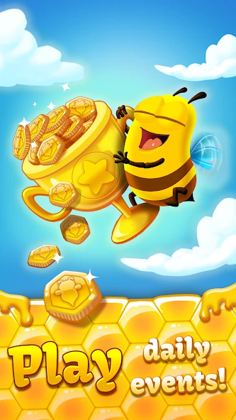 Bee Brilliant screenshot 4