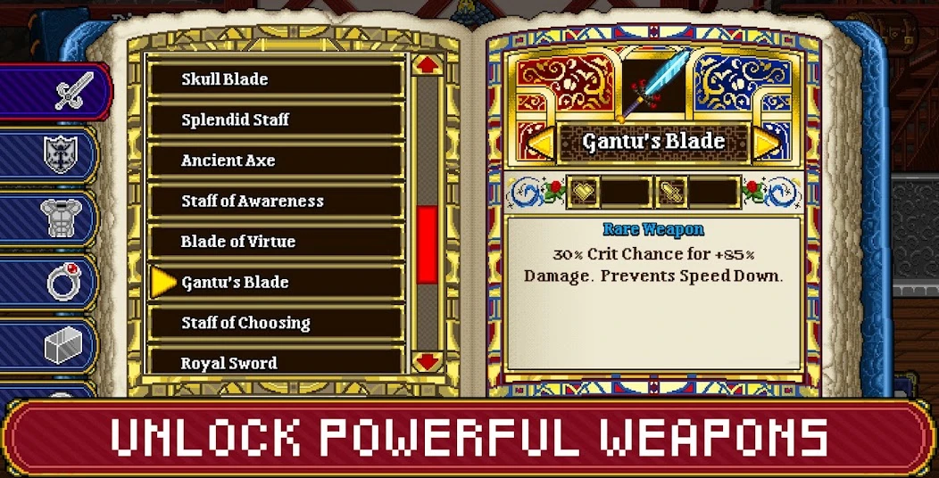 Soda Dungeon 2 screenshot 5