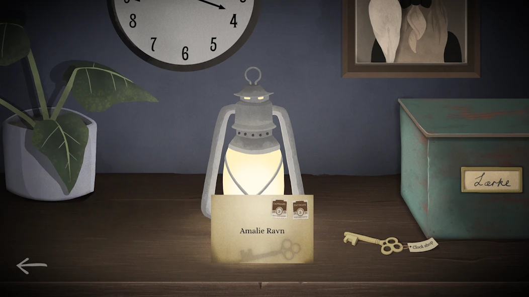 Tick Tock: A Tale for Two APK screenshot 2