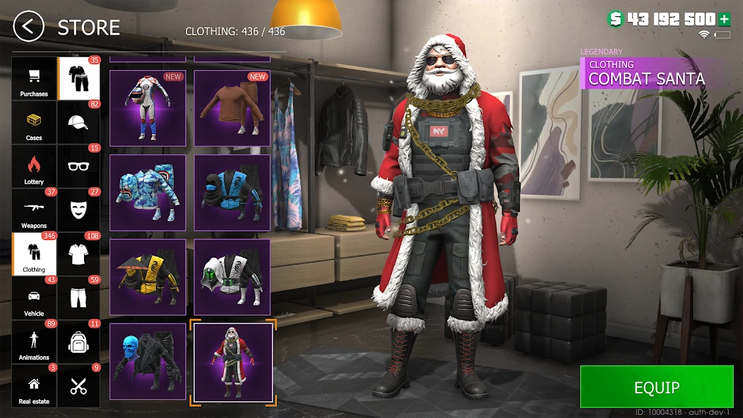 Grand Criminal Online screenshot 5