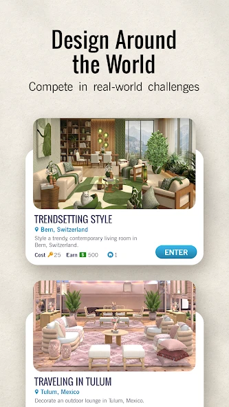 Design Home screenshot 3