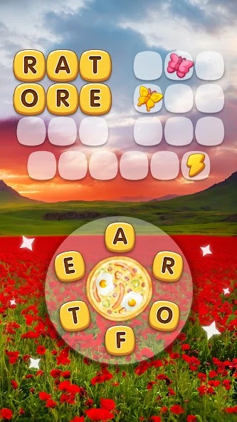 Word Pizza screenshot 3