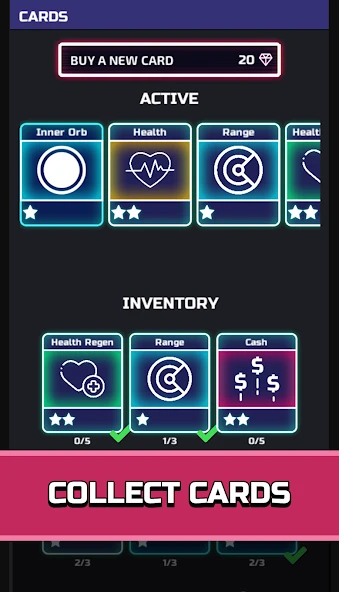 The Tower APK screenshot 4