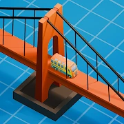 Bridge Constructor Studio APK icon