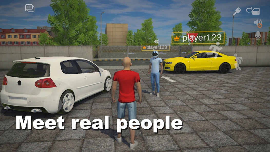 Balkan Drive Zone APK screenshot 2