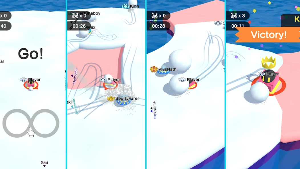 Snowball.io screenshot 6