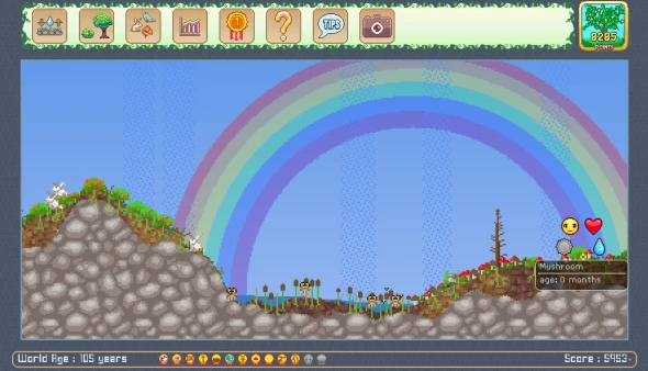 Small Living World UNLOCKED APK screenshot 4