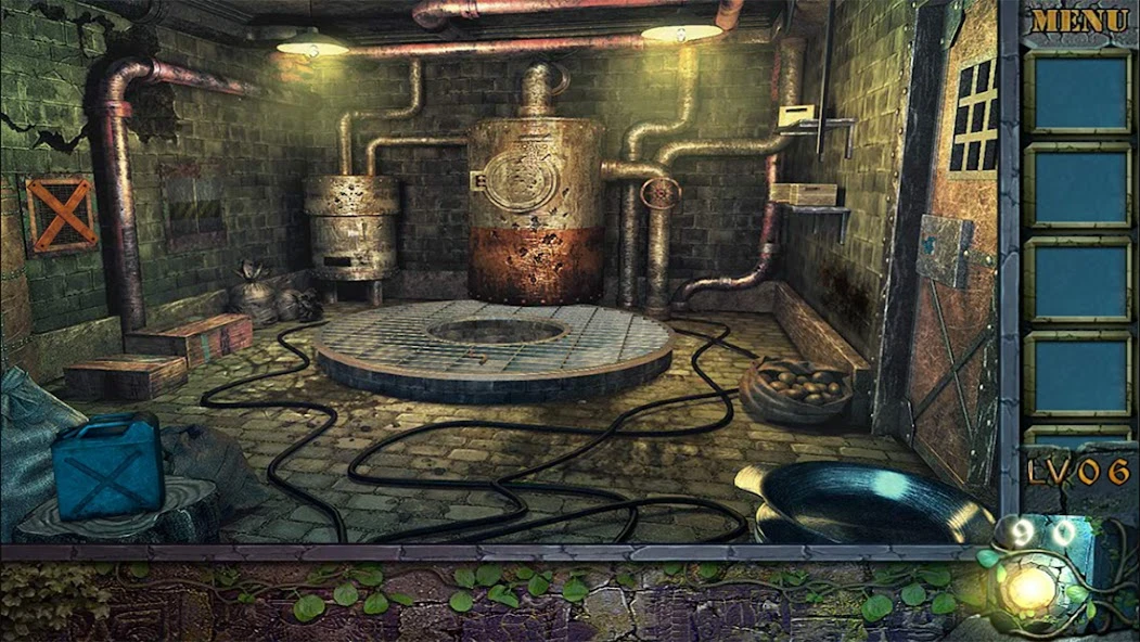 Can you escape the 100 room V screenshot 3