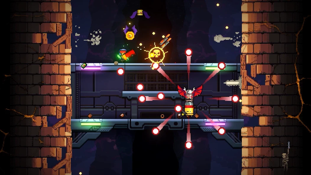 Exit the Gungeon screenshot 1
