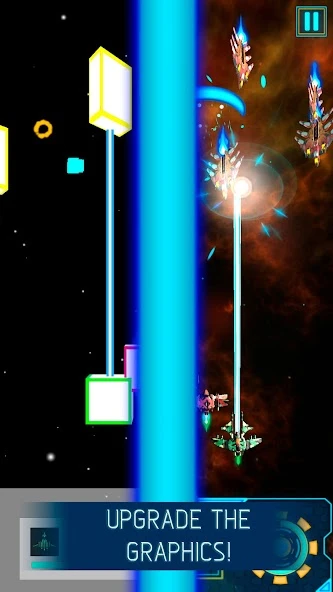 Upgrade the game 3 screenshot 3