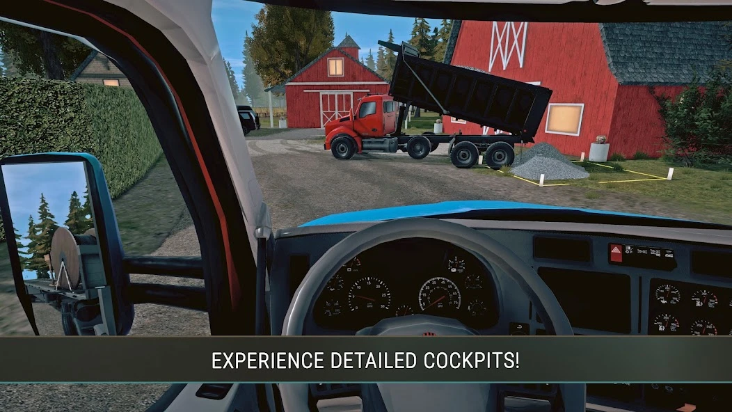 Construction Simulator 4 APK screenshot 5