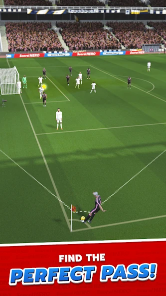 Score Hero screenshot 5