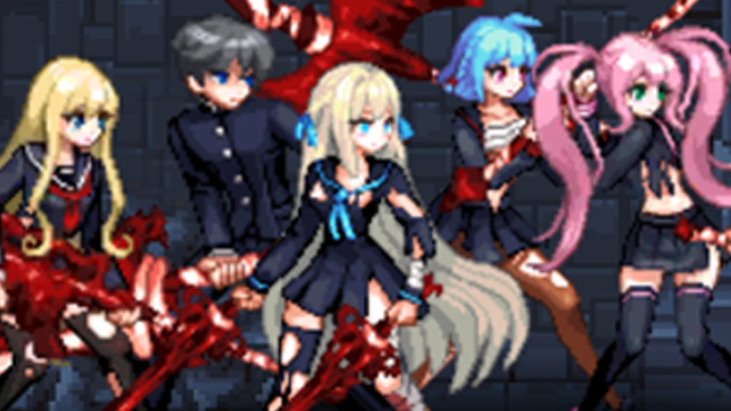 Dungeon Princess screenshot 1