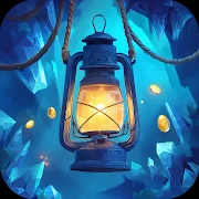 Colossal Cave 3D APK icon