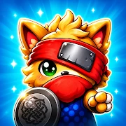 Cat War2 icon