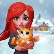 Charms of the Witch: Magic Mystery Match 3 Games icon